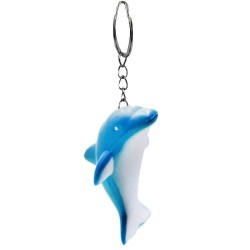 llavero delfín CF60164