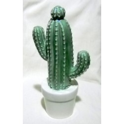 cactus cerámico JL16603