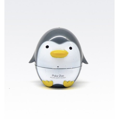 timer de cocina pingüino 1704803