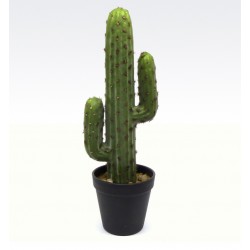 adorno cactus YC171004 10x36 cm