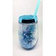 vaso plástico para freezer con sorbete NS230238Z vs. colores 350 ml