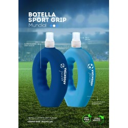 botella sport grip ARGENTINA