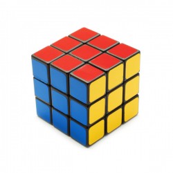 cubo mágico 7 x 7 cm SD7808
