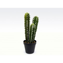 adorno cactus YC170026 12x37 cm