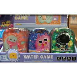 didáctico juego de agua SD150602