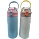 botella térmica 400 ml lisa vs. colores 2305229